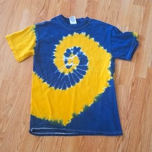 5 for $20! Tie Dye T-shirt